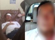 Ricuh, Pj Gubernur Terluka saat  mengawal Jenazah Lukas Enembe