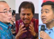 Roy Suryo Layangkan Somasi kepada KPU RI