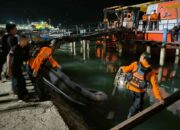 Kapal Tenggelam, 8 Penumpang Hilang