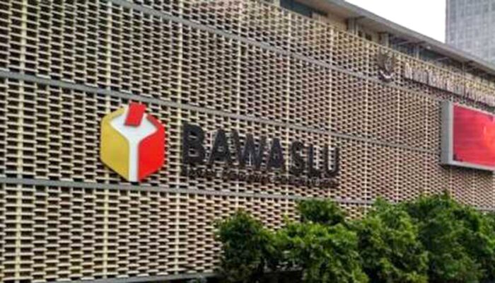 Bawaslu Jadikan Temuan PPATK Sebagai Informasi Awal