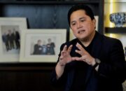 Berikut Daftar BUMN yang Dibubarkan Gara-Gara Bangkrut