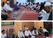 Sambut Tahun Baru, Pemkab Dompu Gelar Do’a dan Dzikir