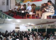 Ketua Bawaslu NTB Ajak Gen Z Perangi Politik Uang