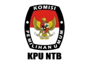 Berikut Nama Komisioner KPU NTB Terpilih, Dua Incumbent Bertahan