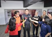 Menurut Menpora Dito Permainan Timnas sudah Jauh Berkembang