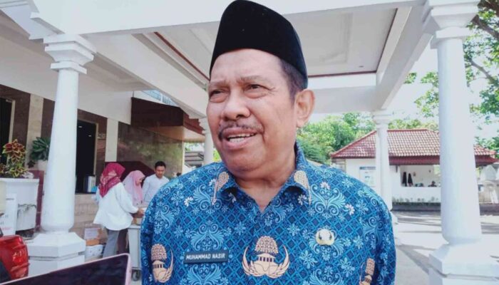 Pekan Depan, NTB Kirim Usulan Formasi CPNS dan PPPK