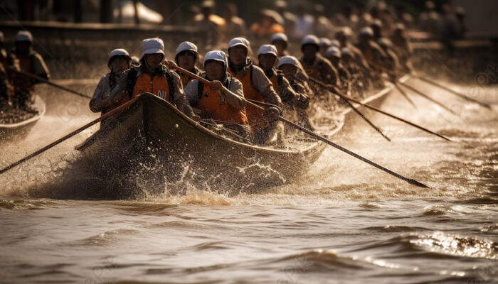 Event Rally Kano Jadi Market Baru Pariwisata NTB