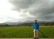 Soal Hasil Survei Ganjar-Mahfud, Politisi Partai Hanura TSB Ingatkan Masyarakat Jangan Percaya Pernyataan Bekas Gubernur NTB