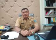 Baru Beberapa Hari Dilantik, Pj Sekda NTB Langsung Minta OPD Gerak Cepat