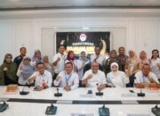 Pejabat Eselon II Kemenpora Tandatangan PK, Seskemenpora : Tunjukan Kinerja yang Baik dan Legacy Bernilai Positif  