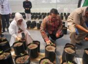 BI Gandeng Tiga Ponpes di NTB untuk Pilot Program Pertanian Pintar