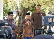 Wapres Ma’ruf Apresiasi Desain Besar Kepemudaan Nasional