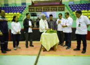 Masuk Tahap Pembangunan, Cibubur Youth Elite Sport Center Ditarget akan Rampung Oktober 2024