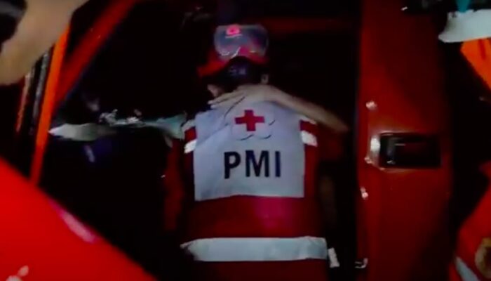 Banjir Bandang Terjang Enam Desa di Sumedang, Satu Warga Meninggal Dunia