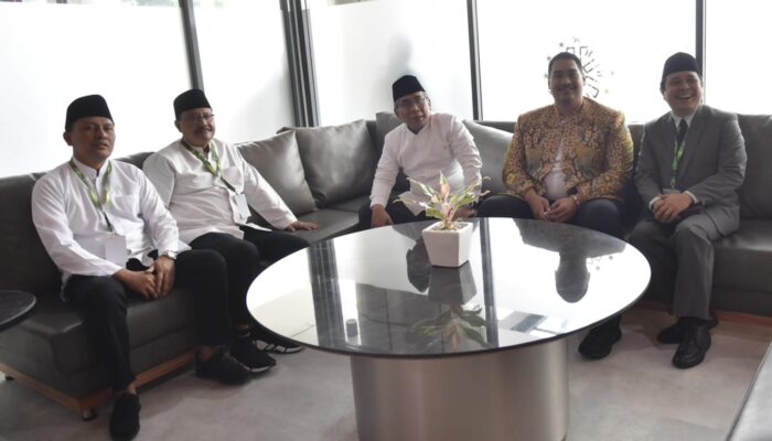 Kontribusi NU Sangat Luar Biasa Dalam Menjaga NKRI