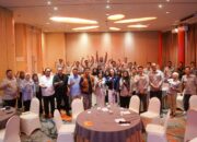 Kemenpora Bangun Kehumasan yang Kompeten, Tekankan Pentingnya Keterbukaan Informasi, Media Sosial dan Media Monitoring