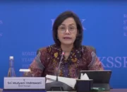 Ini Pesan Sri Mulyani untuk Insan Pers Indonesia di HPN 2024