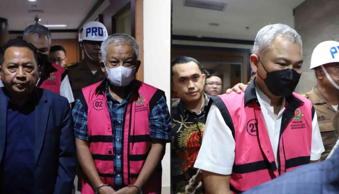 Kejagung Tetapkan Dua Orang Tersangka Baru Kasus Komoditas Timah