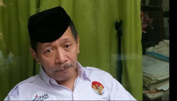 Komedian Polo Srimulat Meninggal Dunia