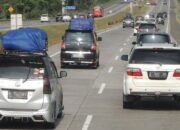 Daftar Jalur Alternatif di Jabar untuk Mudik Lebaran 2024