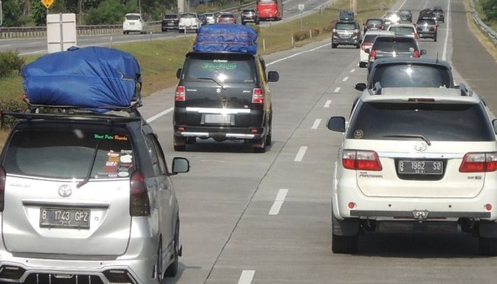 Daftar Jalur Alternatif di Jabar untuk Mudik Lebaran 2024