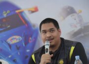 Menpora Dito: Akademi dan Kejurnas Aquabike 2024 Bukti Komitmen Pemerintah untuk Ciptakan Pabalap Indonesia di Ajang F1Powerboat