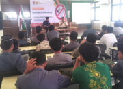 Kemenpora Gelar Sosialisasi Relawan Muda Anti Merokok di Kampus UNUSIA