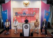 Kemenparekraf Fasilitasi 10 Startup dan 2 Grup Musik Indonesia Untuk Berpartisipasi di SXSW 2024 Amerika