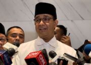 Gercep, Anies Langsung Datangi Surya Paloh Usai Bertemu Prabowo