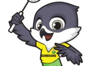 PBSI Sumedang: Maskot Burung Cerecet Memberikan Pesona Bangsa Indonesia yang Kaya Sumber Daya Alam, Flora dan Fauna