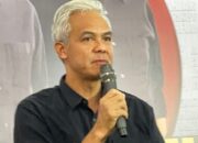 Capres nomor 3 Ganjar Pranowo Pastikan Ajukan Gugatan PHPU di MK