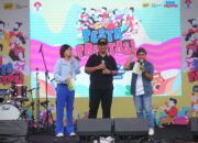 Kemenpora Sukses Gelar Pesta Prestasi Volume I 2024