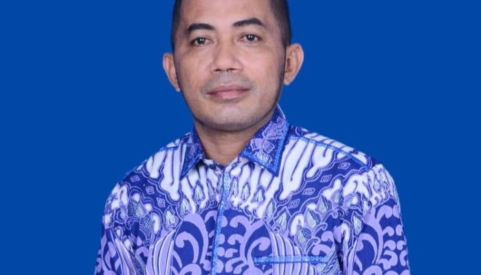 Bawa Slogan Halsel Bersinar, Rusdi Yusuf Nyatakan Sikap Maju di Pilkada 2024