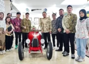 Ketua IMI Dukung Pengembangan Kendaraan Listrik Oleh Mahasiswa