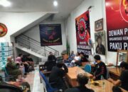 Berikut Ini Surat Penolakan Muscablub oleh 25 Peguyuban Muaythai Kota Bandung