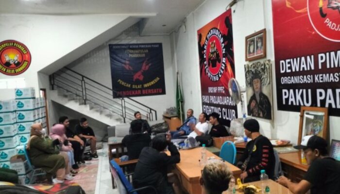 Berikut Ini Surat Penolakan Muscablub oleh 25 Peguyuban Muaythai Kota Bandung