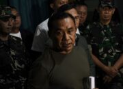 Amunisi Peledak Terlempar ke Pemukiman Warga, Panglima Kodam Jaya Minta Warga Melapor