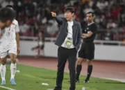 Menpora Dito Sepakat Kontrak Coach Shin Thae-yong Ditentukan Setelah Piala Asia U-23 2024