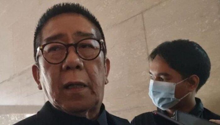 TPN Ganjar-Mahfud Akan Hadirkan Seorang Kapolda dan Sejumlah Pakar di Sidang MK Kelak