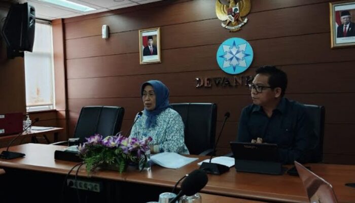 Dewan Pers Bentuk Gugus Tugas dan Komite Perpres Publisher Right