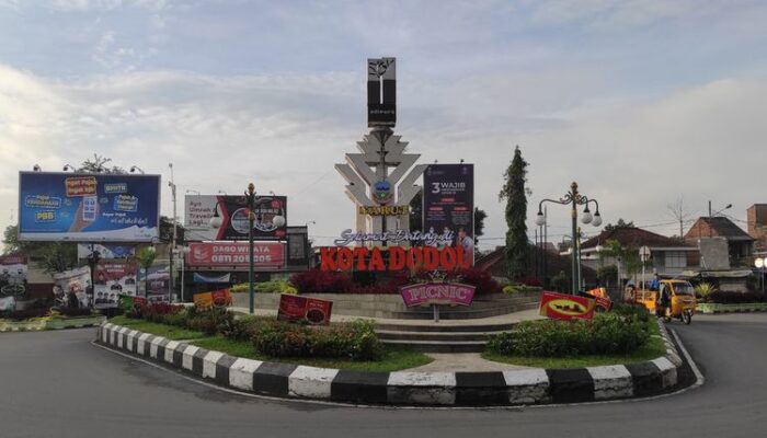 Garut dan Empat Daerah Ini Masuk Kategori Daerah Berpenduduk Miskin di Jawa Barat