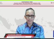 OJK Luncurkan Peta Jalan Pengembangan dan Penguatan Perusahaan Multifinance