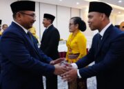 Ketua STABN Sriwijaya Tangerang Apresiasi Jika Pelayanan KUA diperluas