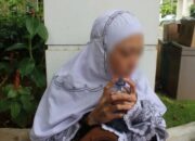 Heboh, Ibu Pelaku Pembunuh Anak Kandung Ngaku Nabi dan Korban Dianggap Dajjal