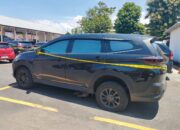 Polres Lotim Amankan Tiga Mobil Mewah dari Pelaku Pencurian Gas