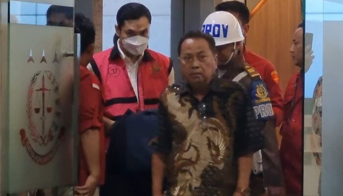 Kejagung Tetapkan dan Tahan Suami Aktris Sandra Dewi Sebagai Tersangka Baru Kasus PT Timah