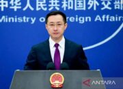 Gerak Cepat China Mendekati Presiden Terpilih Indonesia ‘Prabowo Subianto’