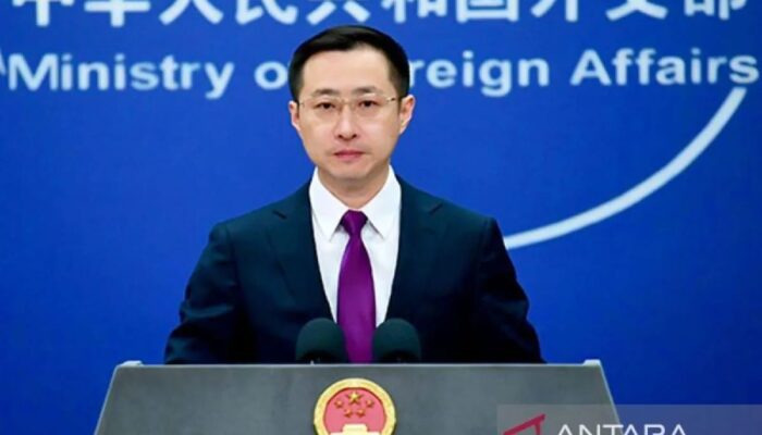 Gerak Cepat China Mendekati Presiden Terpilih Indonesia ‘Prabowo Subianto’