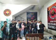 25 Paguyuban Muaythai Kota Bandung Tolak Muscablub