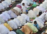 Wamenag Prediksi Hari Raya Idul Fitri 1446 H Dilaksanakan Pada Tanggal Yang Sama